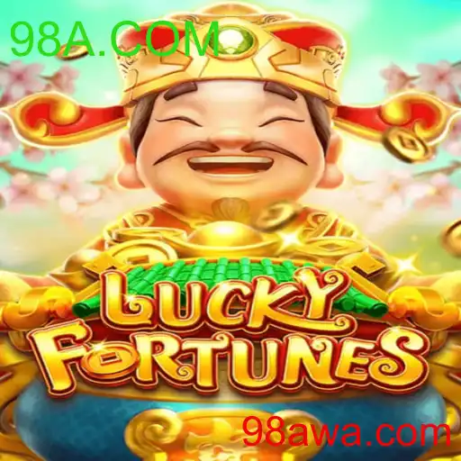 LUCKYFORTUNES